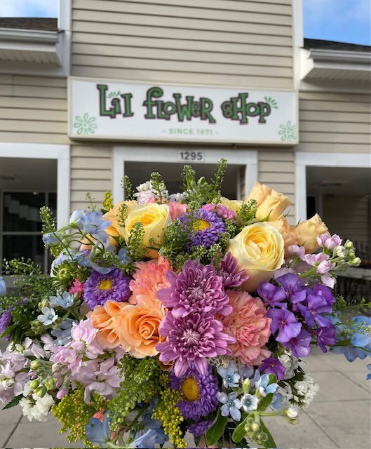 Li'l Flower Shop