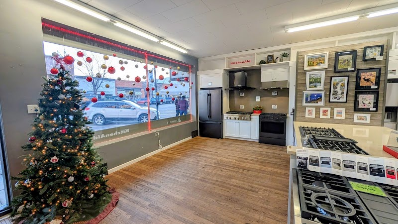 Manweiler Appliance, Inc.