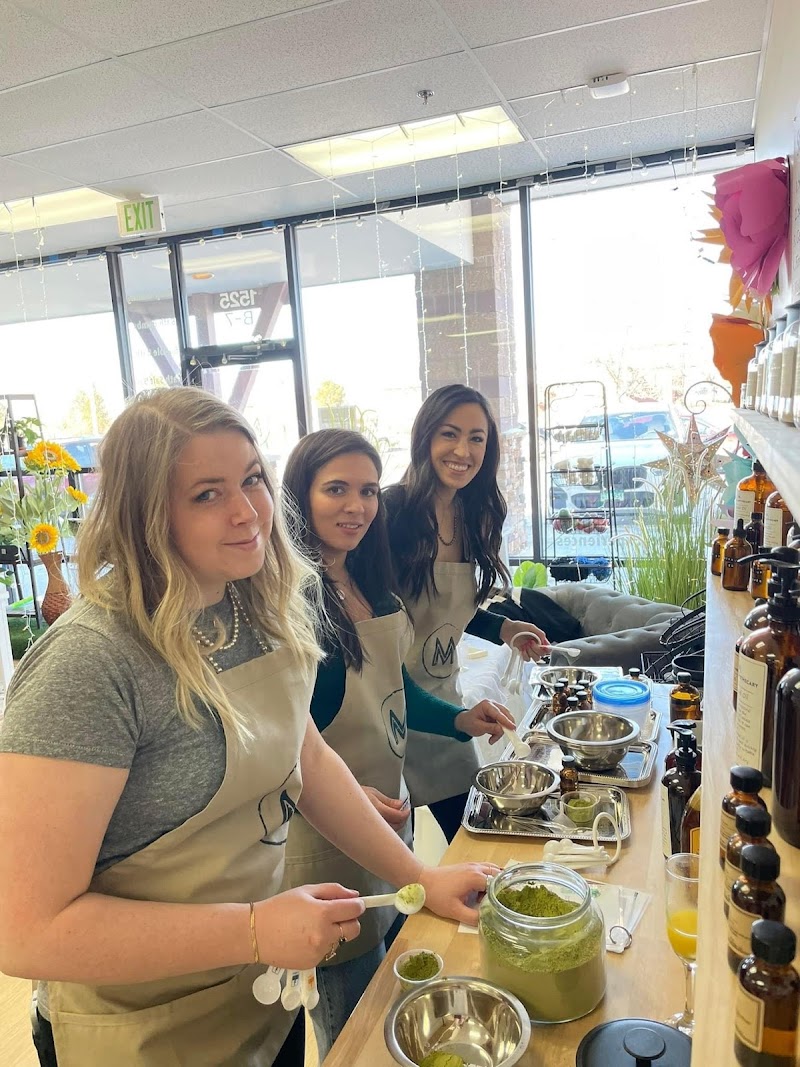 Mary Kay Cosmetics - Jody Niswender