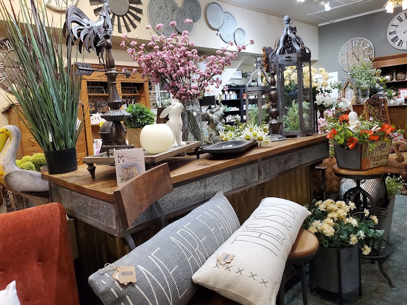 Memory Lane Antiques