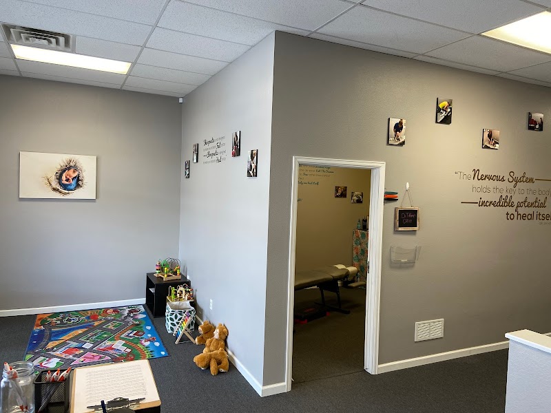 New Beginnings Chiropractic, LLC