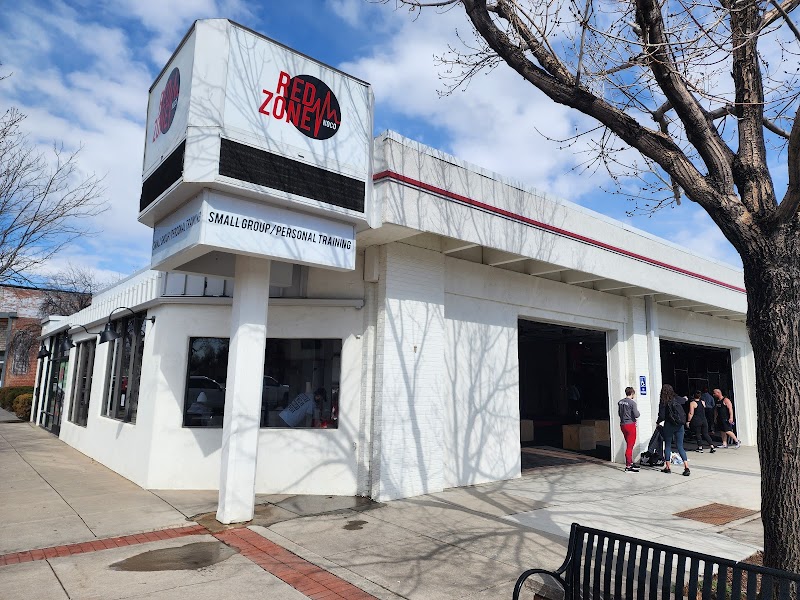 Red Zone NoCo Athletics LLC