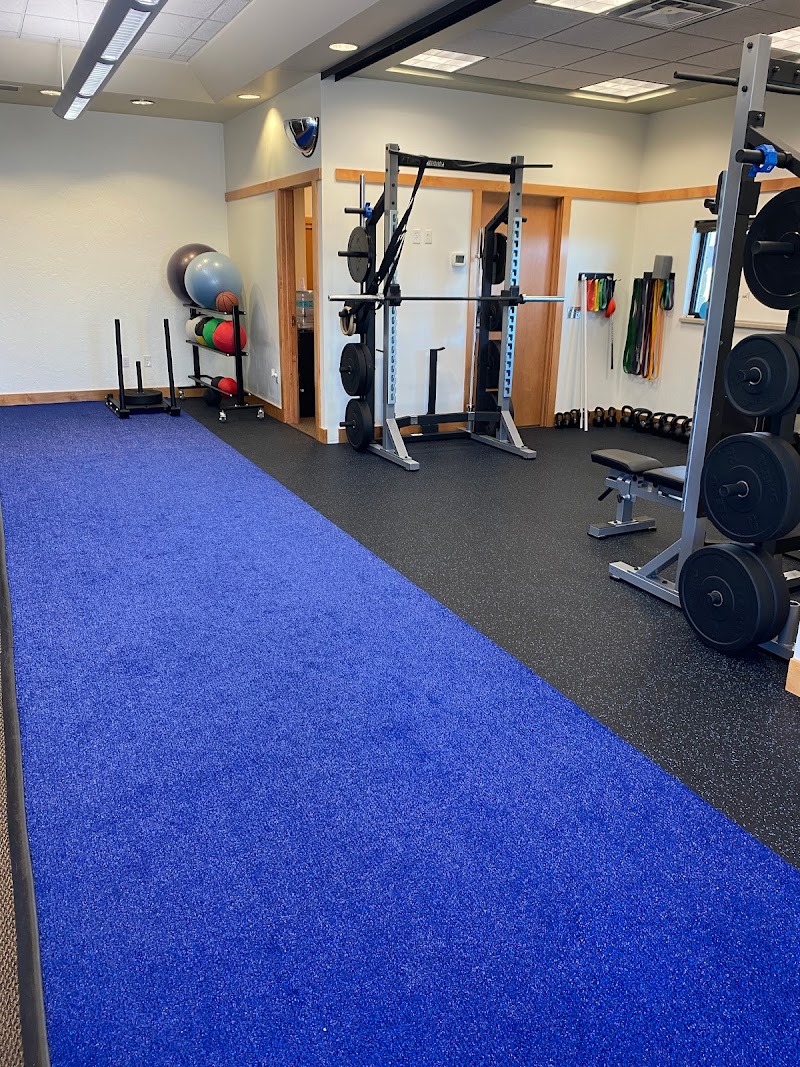 Refuge Physiotherapy