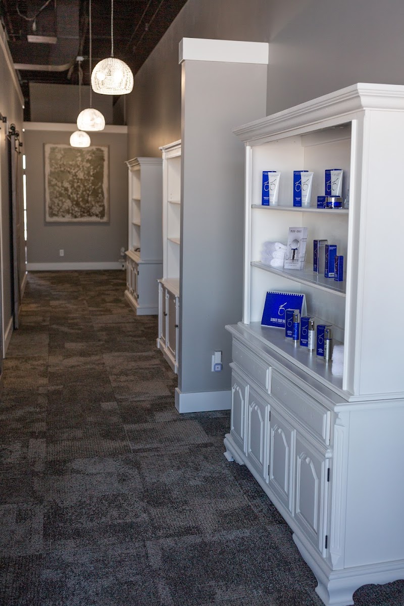 Seven Trees Aesthetics