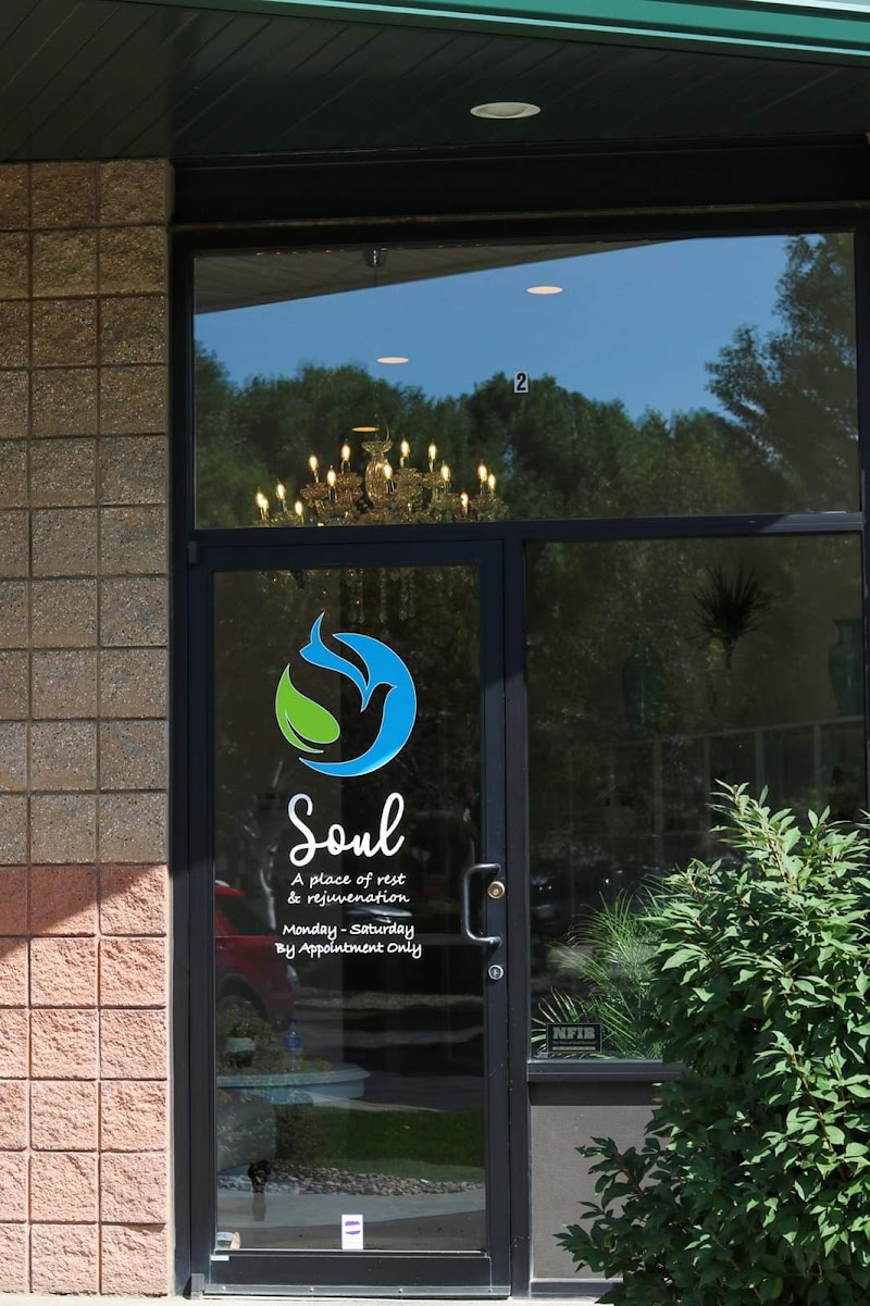 Soul Rejuvenations, LLC