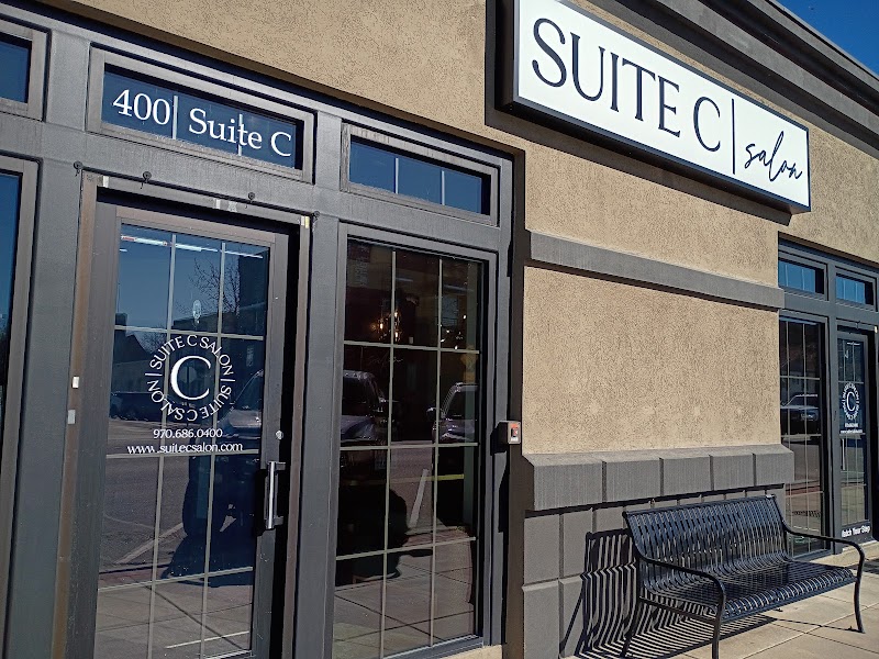 Suite C Salon