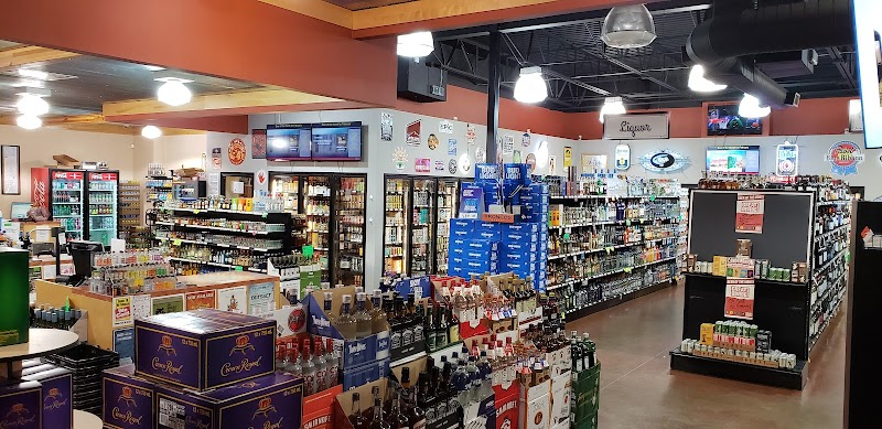 Uncorked Wine & Spirits