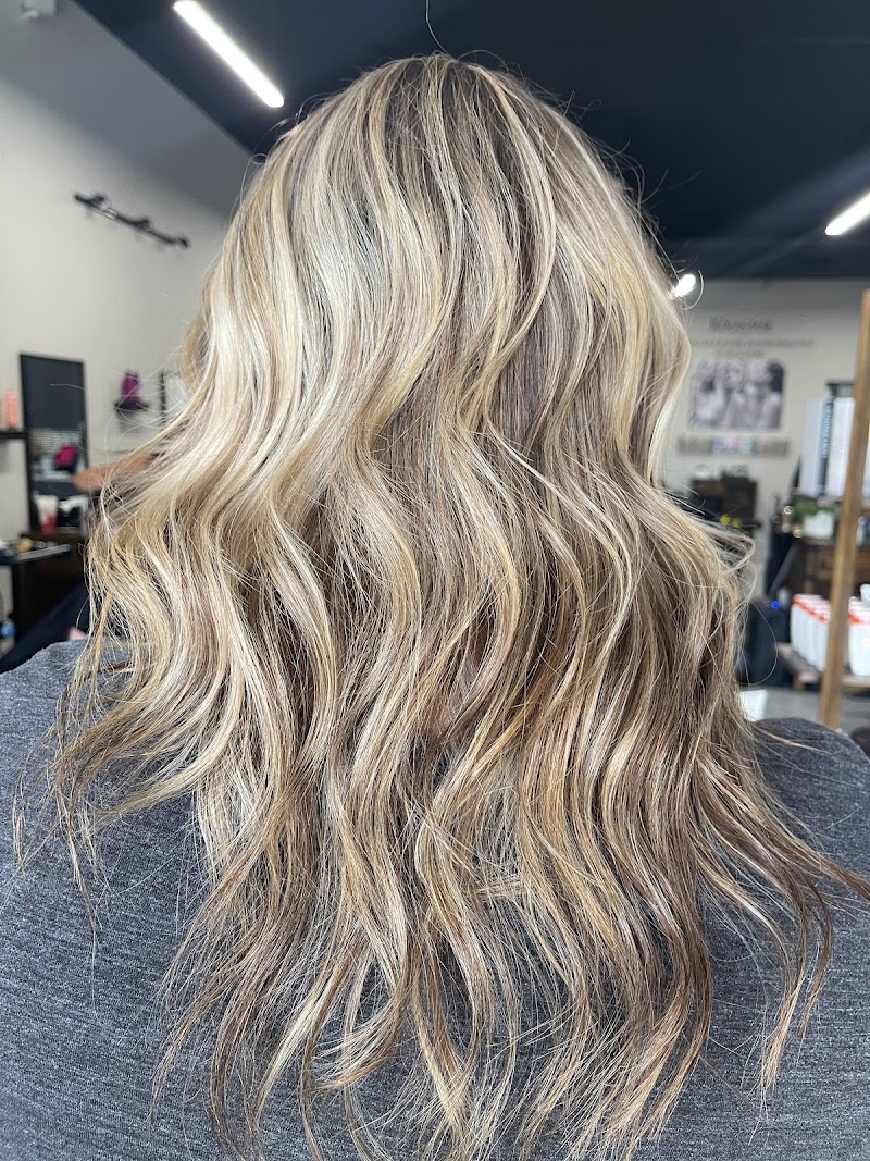 Urbane Salon Company