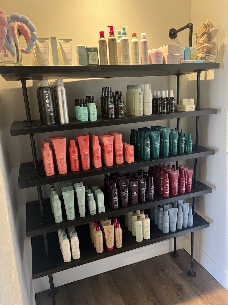 Wandering Willow Salon & Day Spa