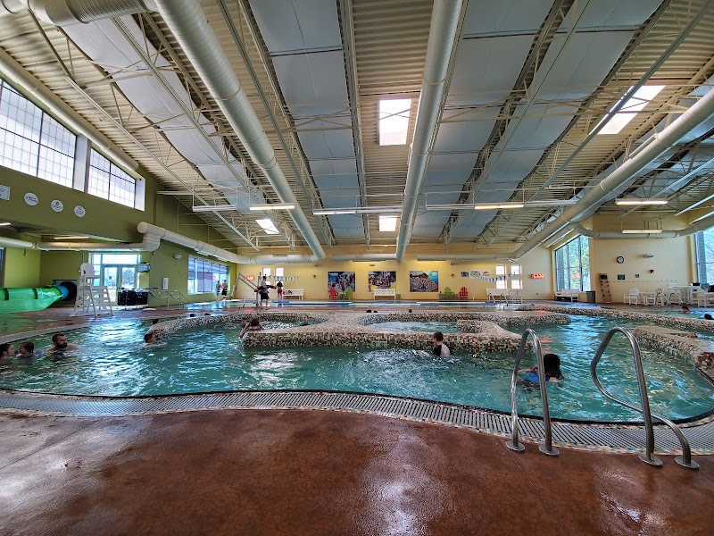 Windsor Community Recreation Center