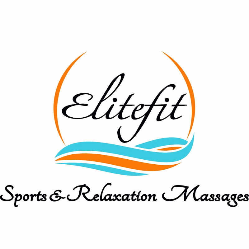 Elitefit Massage