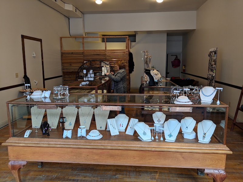 Glitterati Treasures