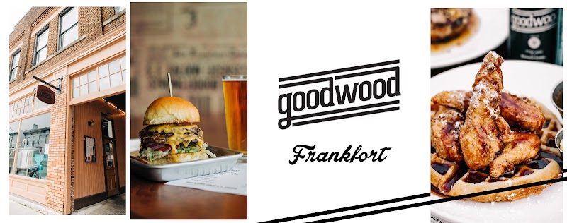 Goodwood Brewing and Spirits