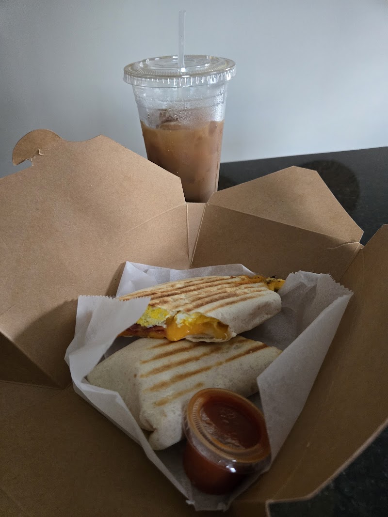 Kentucky Coffeetree Cafe