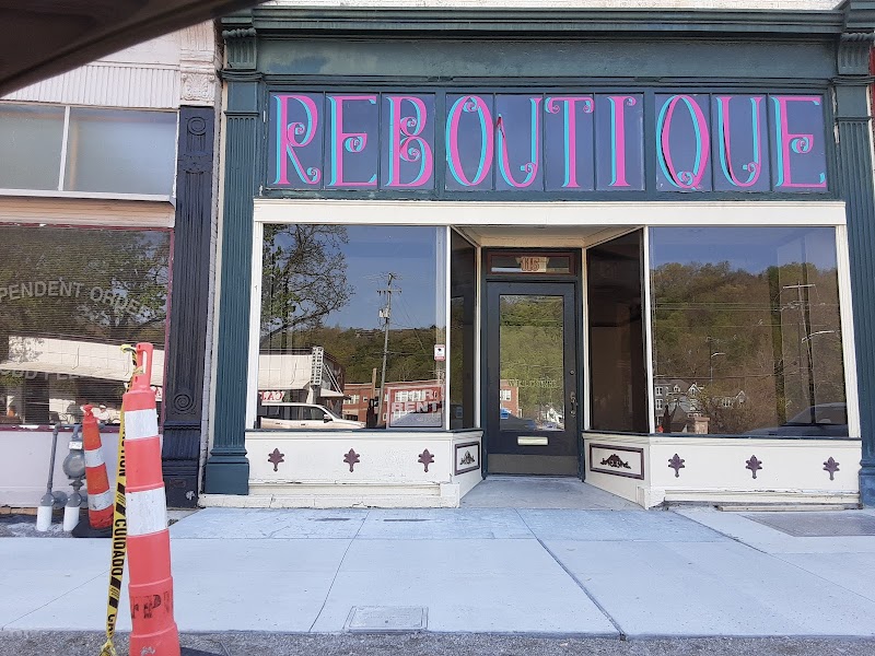 ReBoutique Thrift Shoppe