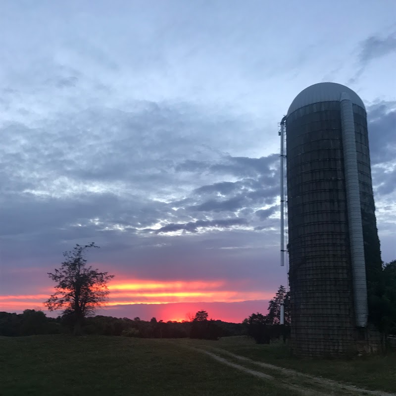 Silo Ridge Makers Market