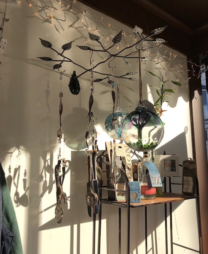 Wicked Glass & Wanderlust Designs