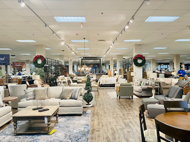 Anderson's Furniture & Mattress