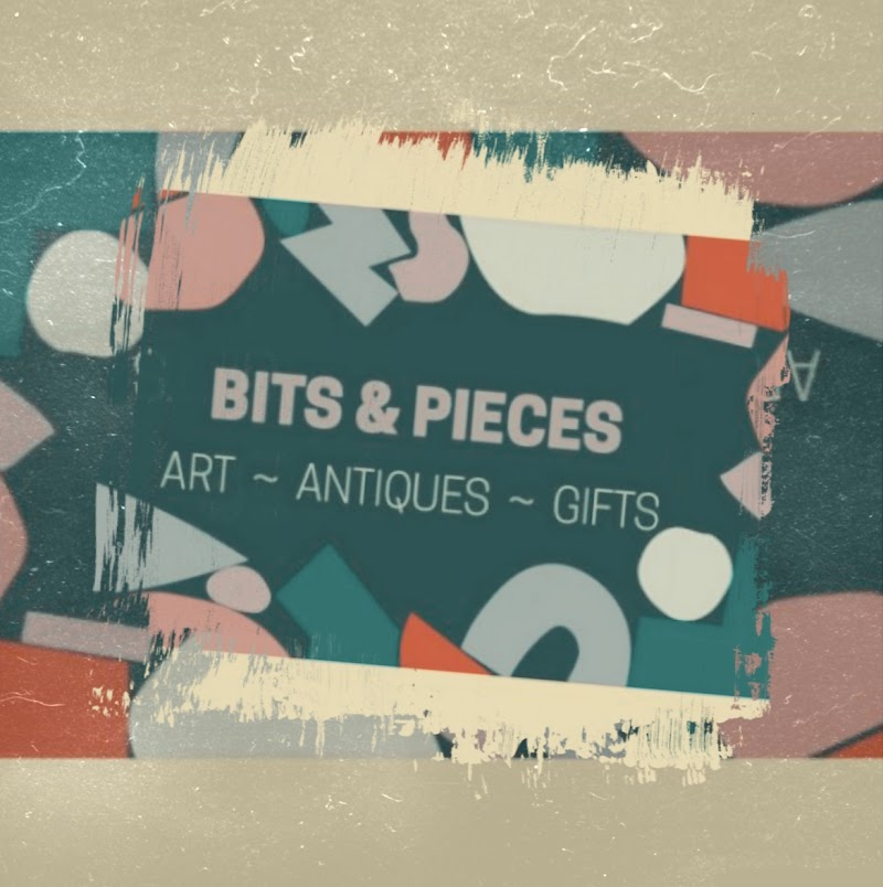 Bits & Pieces Art and Antiques