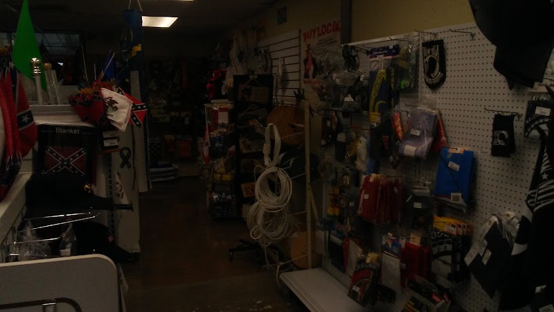 Majestic Enterprize, Inc.