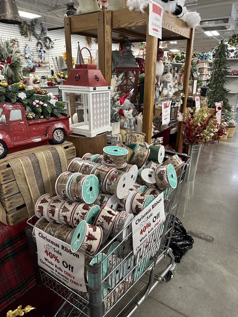 Stevens Floral Gifts and Framing