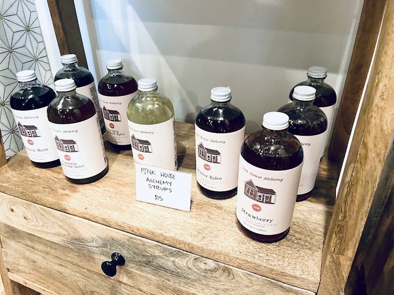 Whitetail Coffee Company