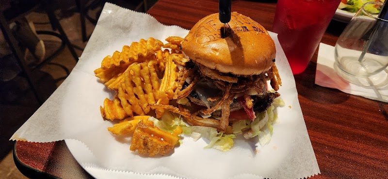 Old Detroit Burger Bar