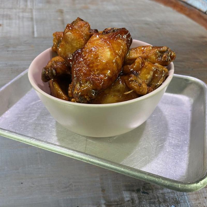 Whiskey Taco Foxtrot