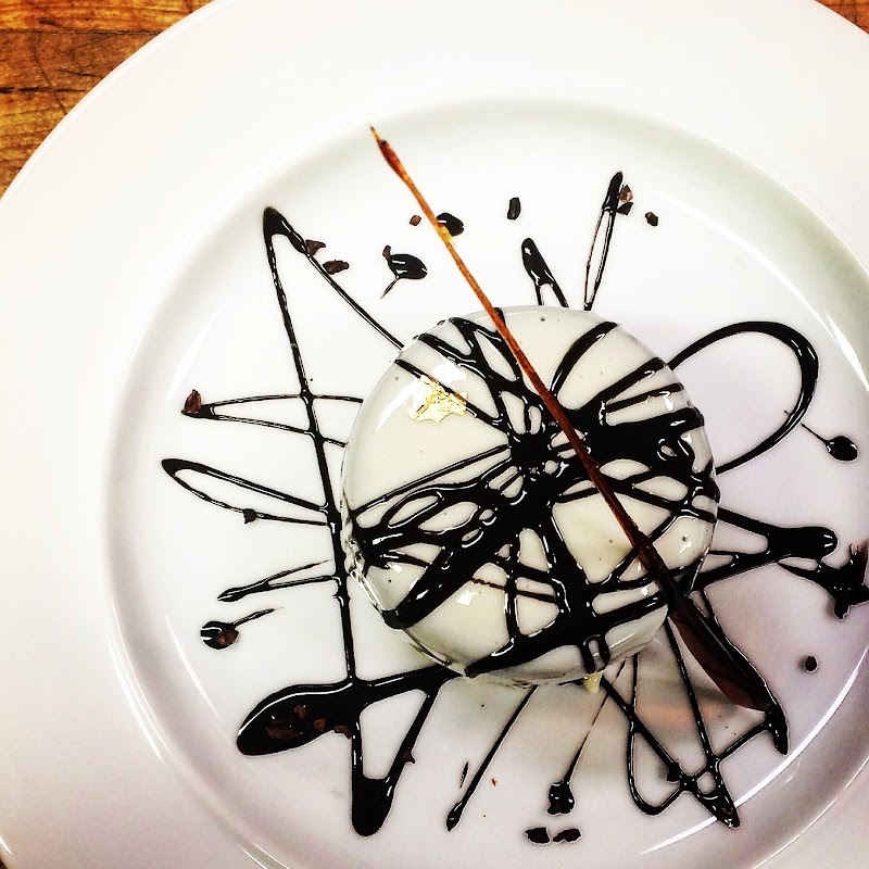 White Wolf Japanese Patisserie