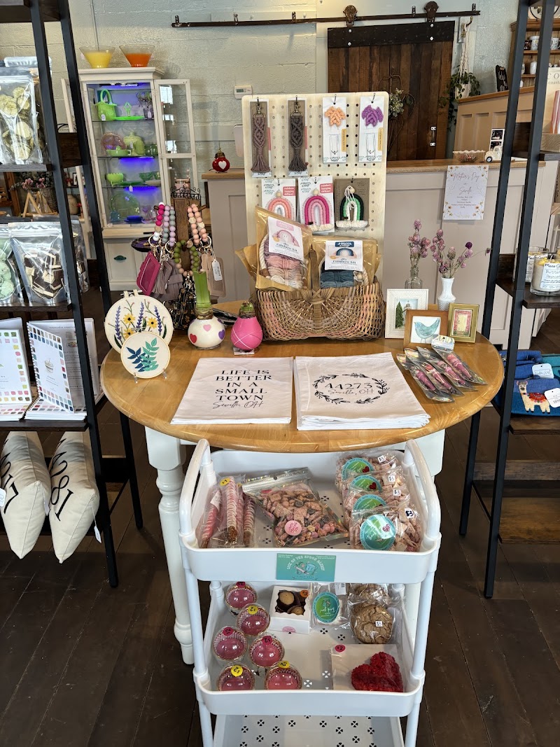 Eighteen West Boutique & Vintage