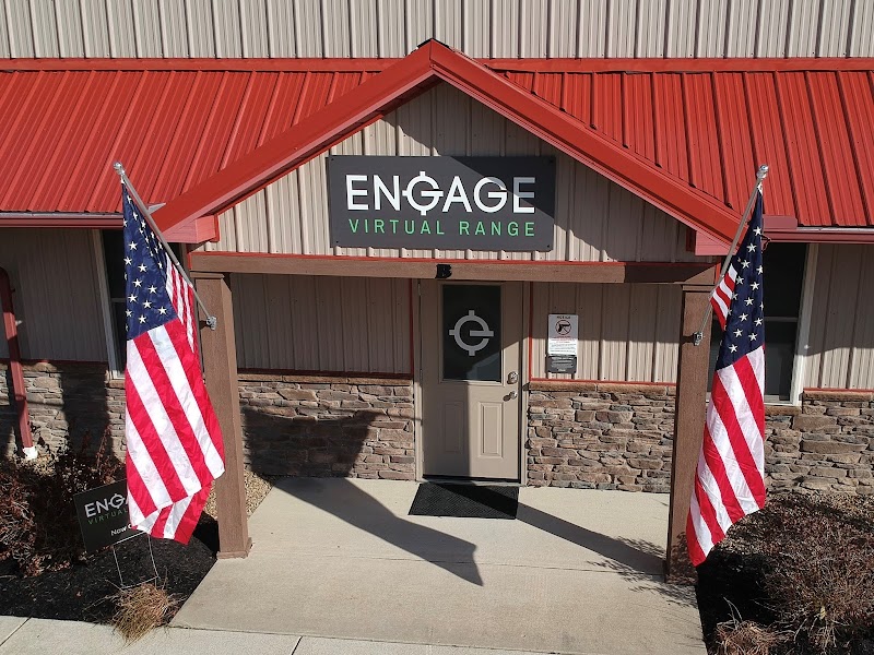 Engage Virtual Range