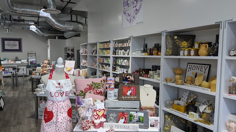 Heart and Soul Gift Boutique