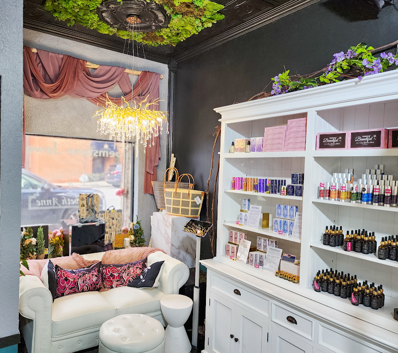 Inspired Designs by Elizabeth Anne