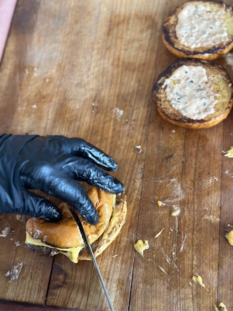 Keller Market and Cafe Bistro