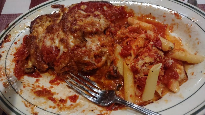 DiCicco?s Italian Restaurant 