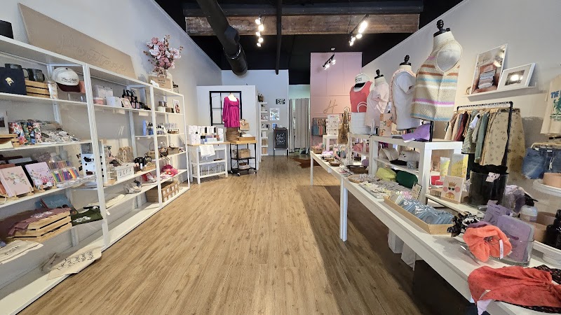 Heritage Co. Boutique