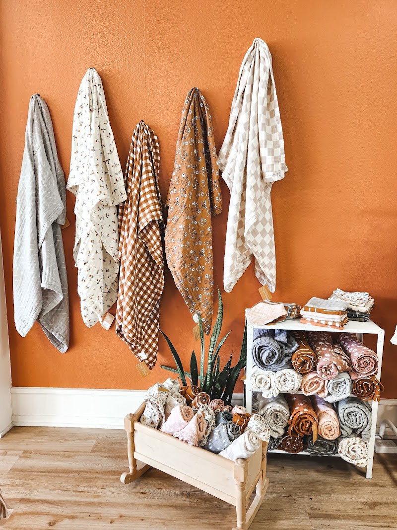 Honeycomb for Tiny Humans