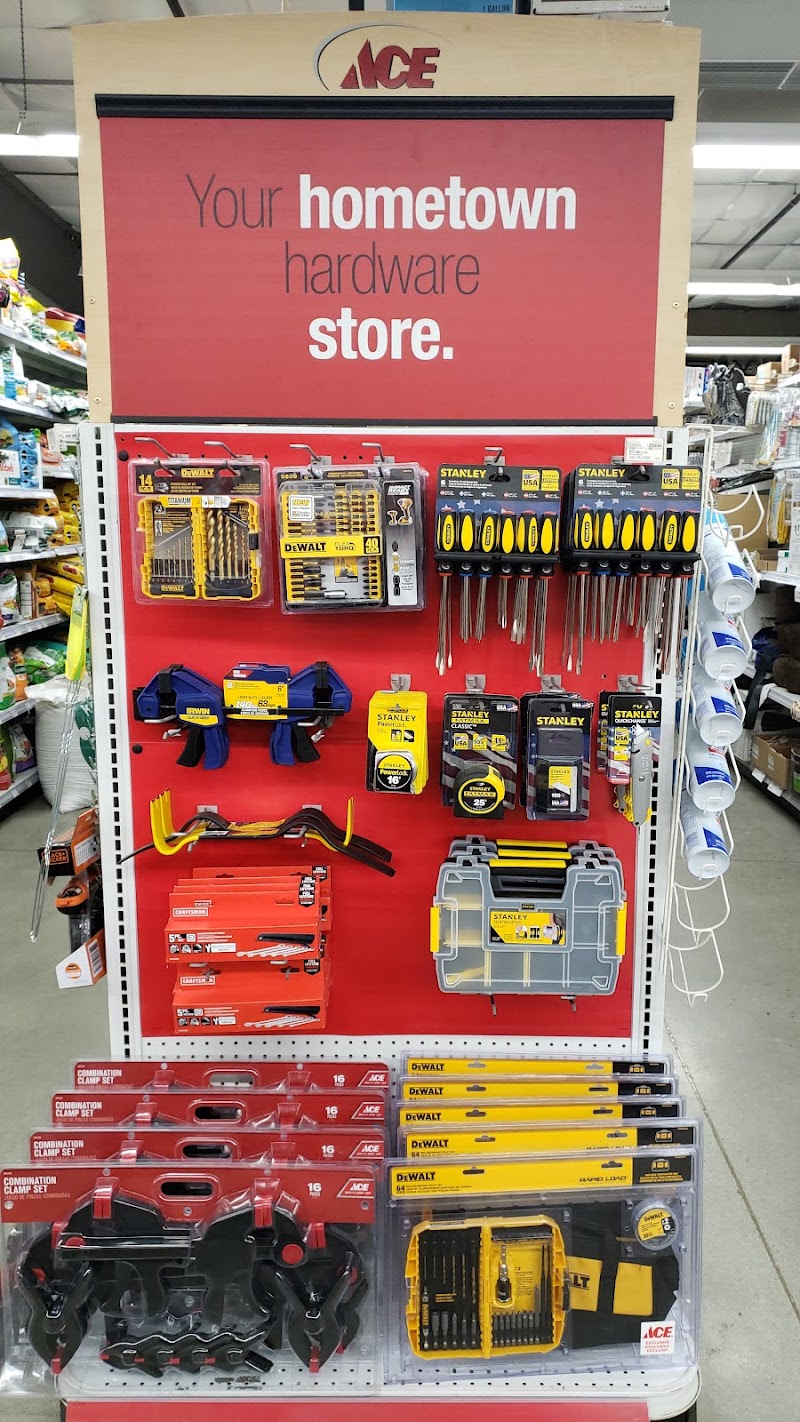 Nelson's Ace Hardware