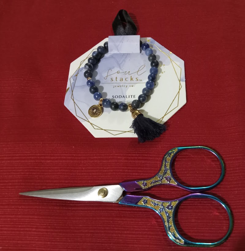 Trinkets & Treasures