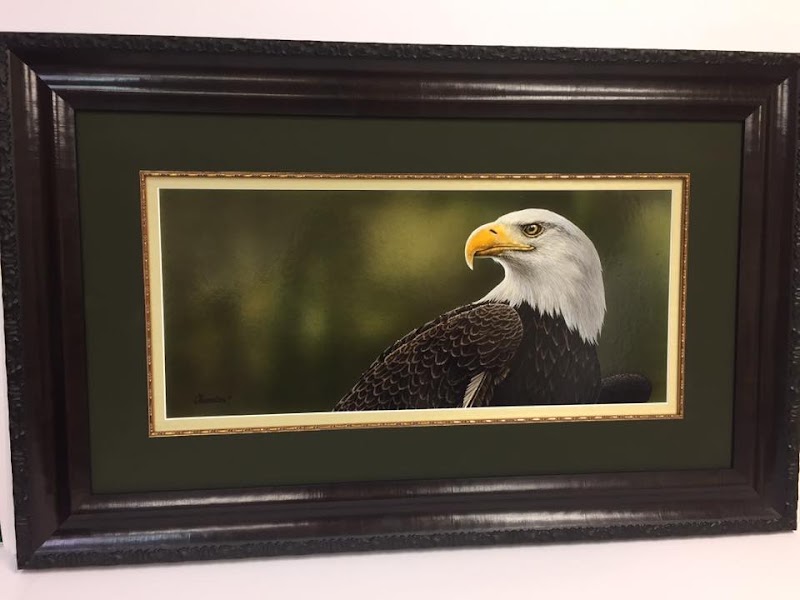 Carden Custom Framing