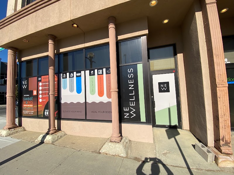 NE Wellness