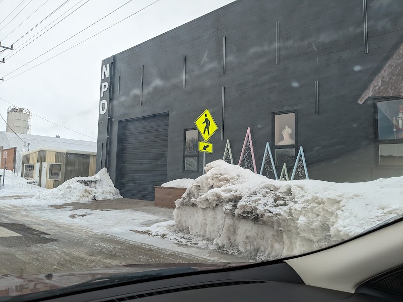 Northern Plains Dance