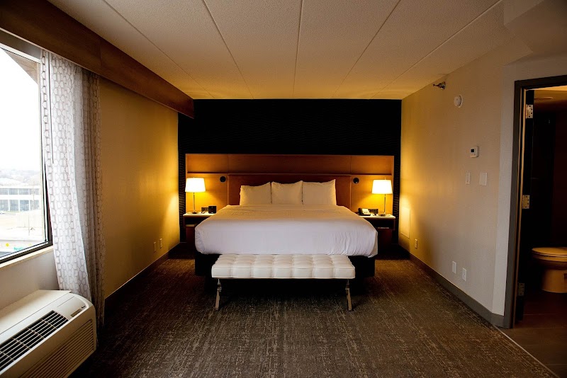 Radisson Hotel Bismarck