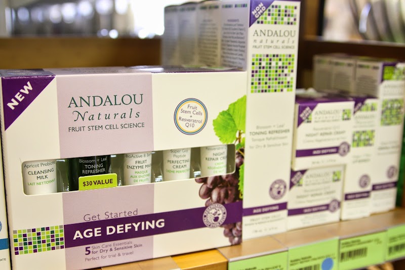 Terry's Health Products