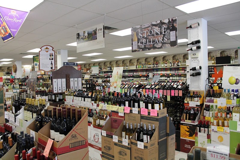 Biehler's Village Square Liquors, Inc