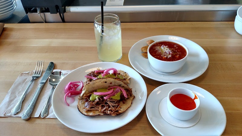 Grange Community Kitchen