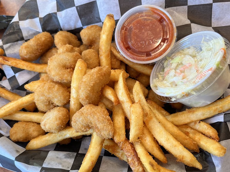 John & Mary's Family Restaurant