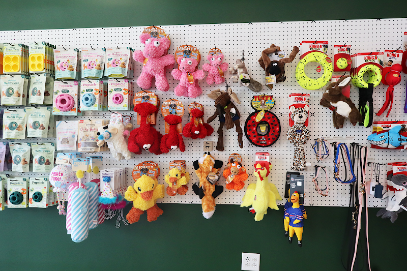 Lucky Dog Pet Company