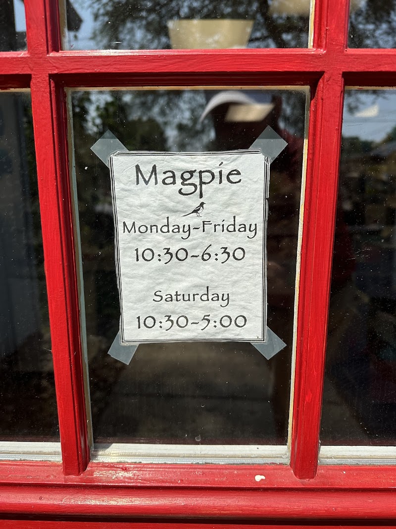 Magpie Cards & Gifts