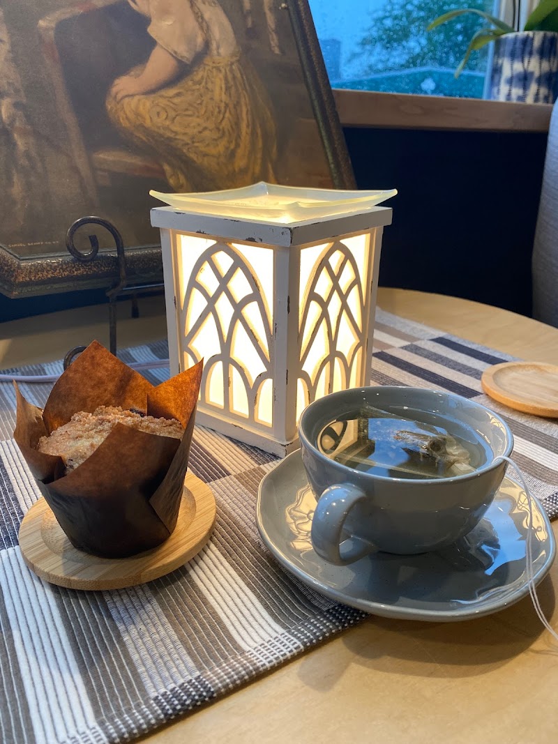 The Remnant Tea & Coffee